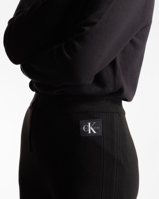Pantalones deportivos Calvin Klein Jeans