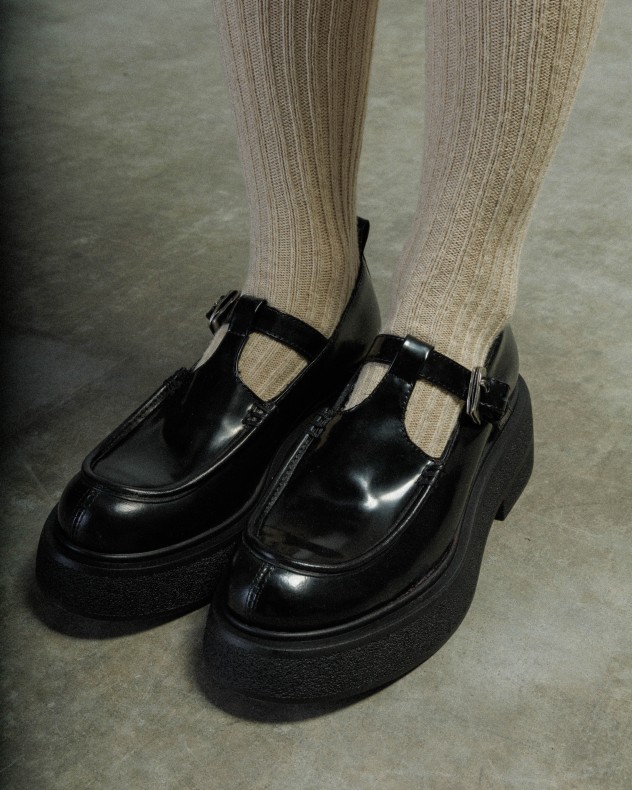 Ernesto Dolani Loafers