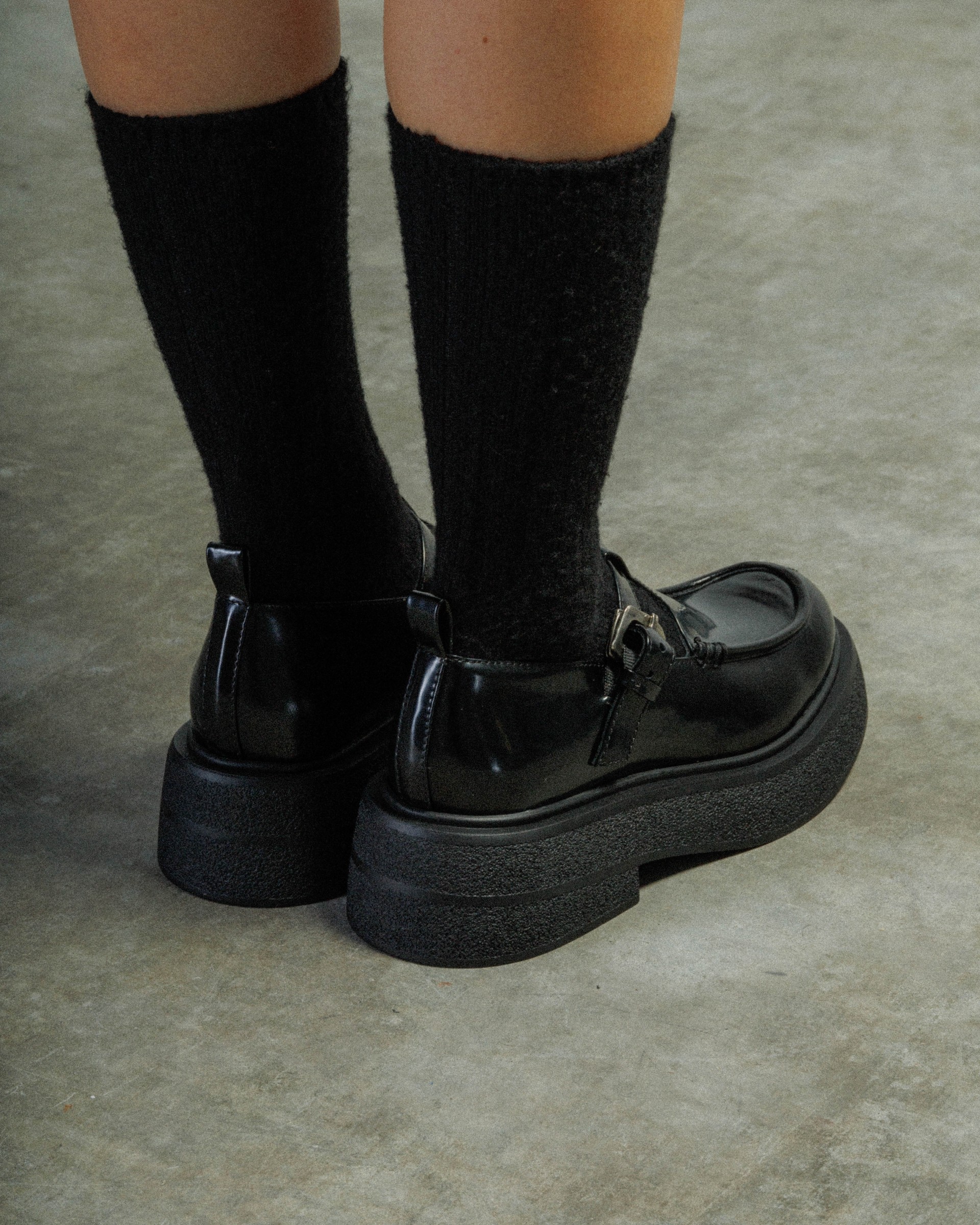 Loafers Ernesto Dolani