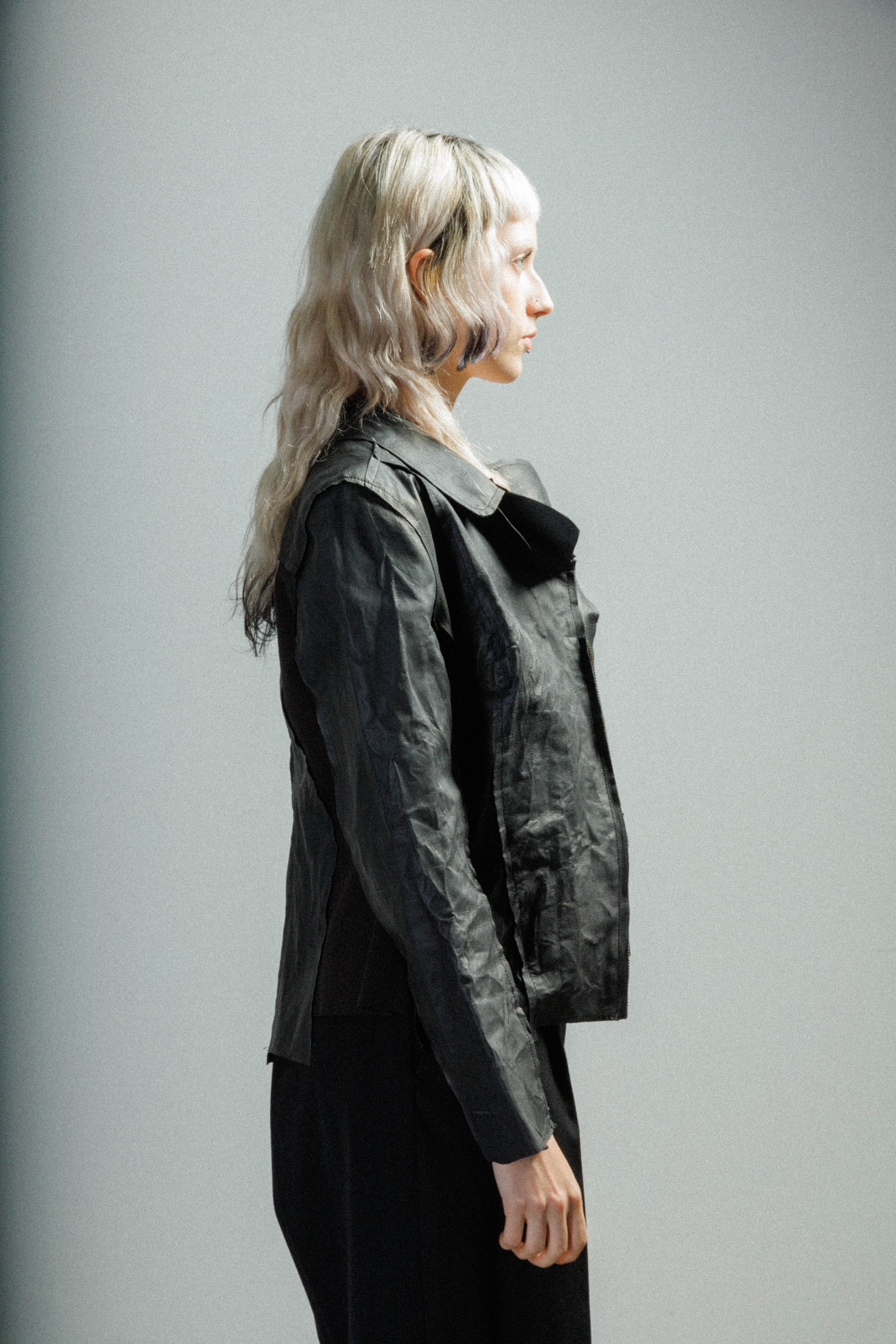 Papucei Leather jacket