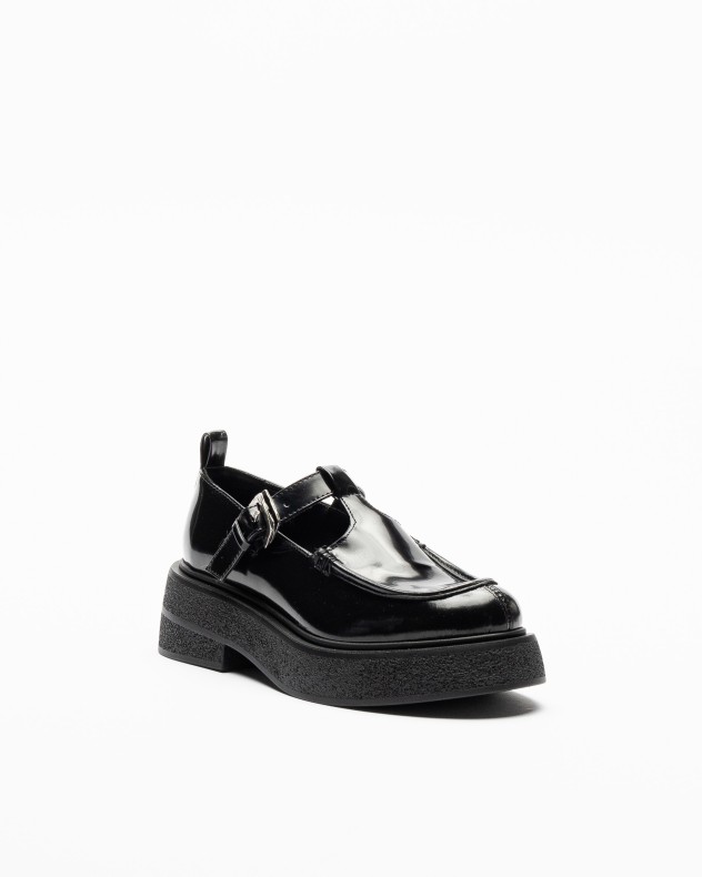 Ernesto Dolani Loafers