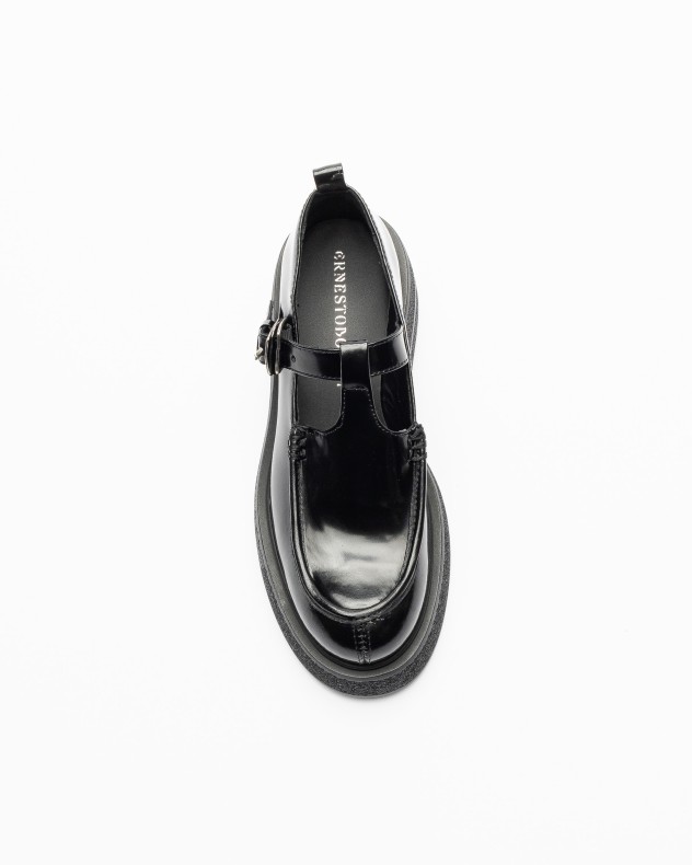 Ernesto Dolani Loafers