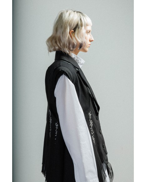 Gilet NU London Gilet NU London