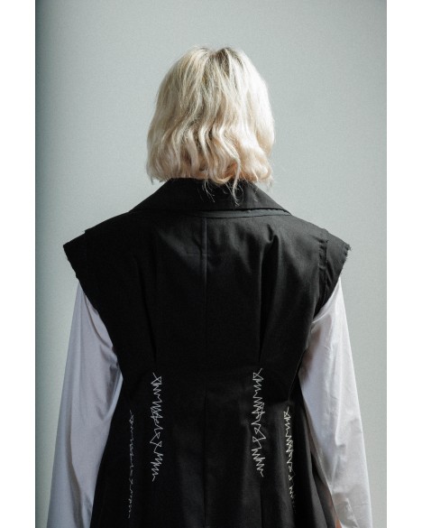 Gilet NU London Gilet NU London