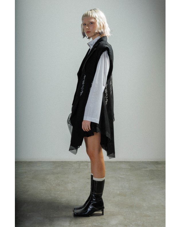 Gilet NU London