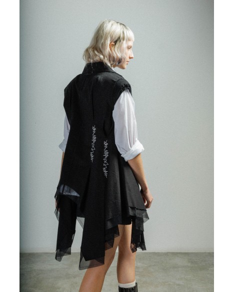 Gilet NU London Gilet NU London