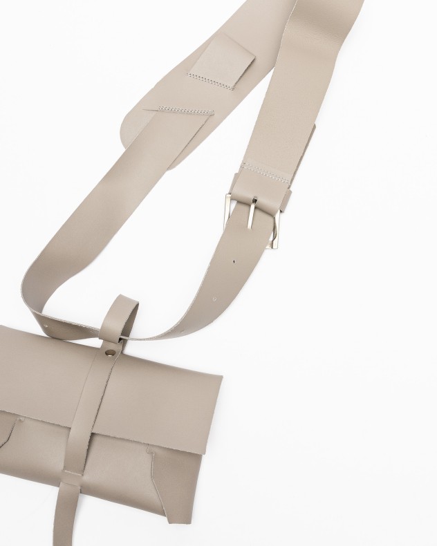 Bolsa de cintura Papucei