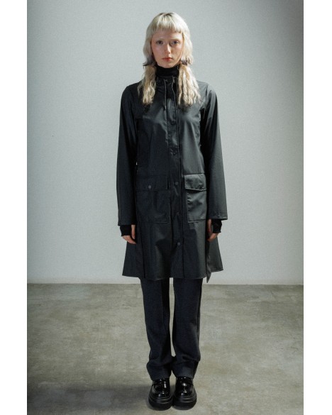 Trench Coat Rains