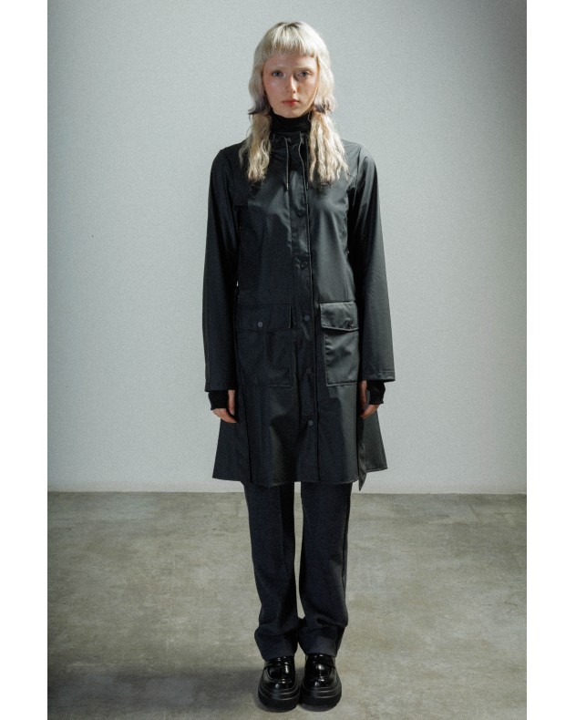 Trenchcoat Rains