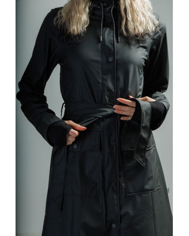 trenchcoat Rains