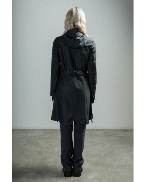 trenchcoat Rains trenchcoat Rains