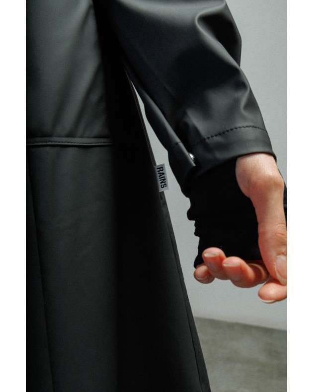 trenchcoat Rains