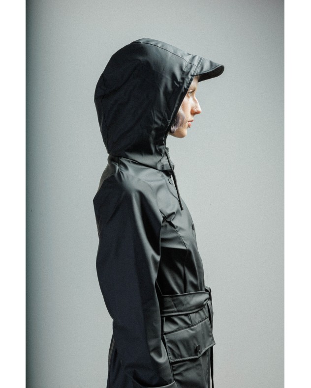 trenchcoat Rains