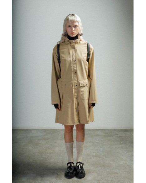 Rains Trench Coat