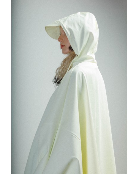 Parka impermevel Rains