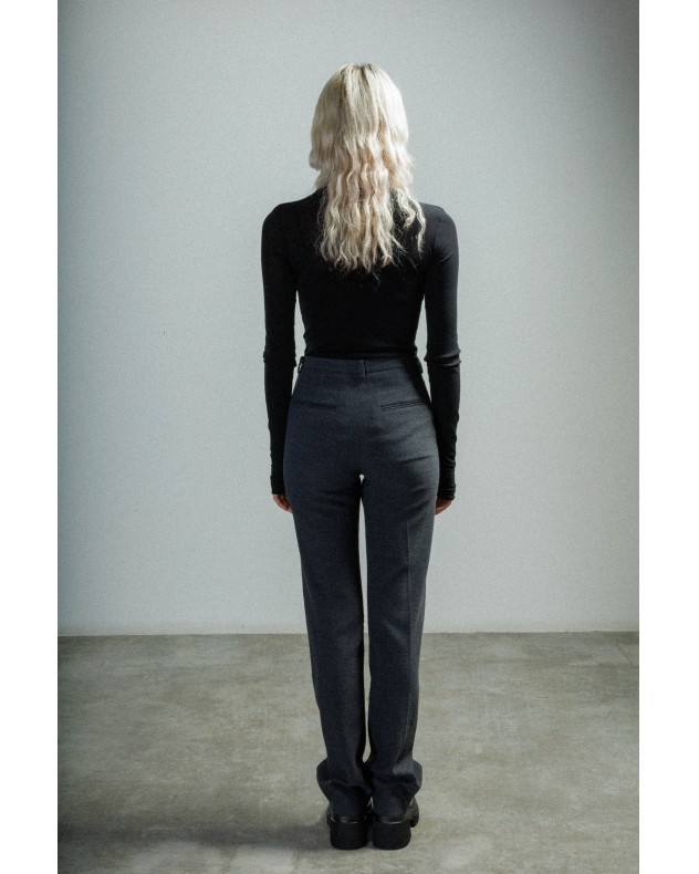 Klassieke broek Ixos