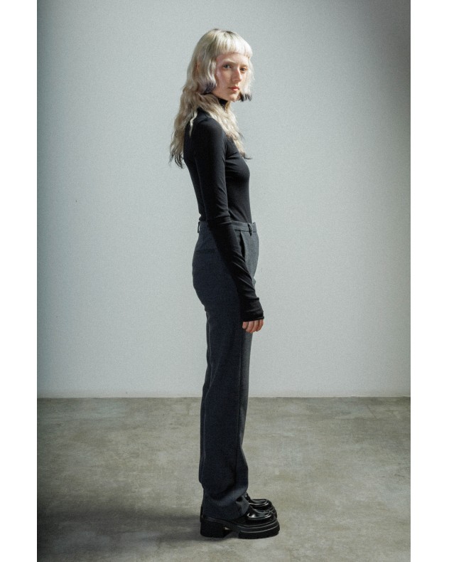 Klassieke broek Ixos