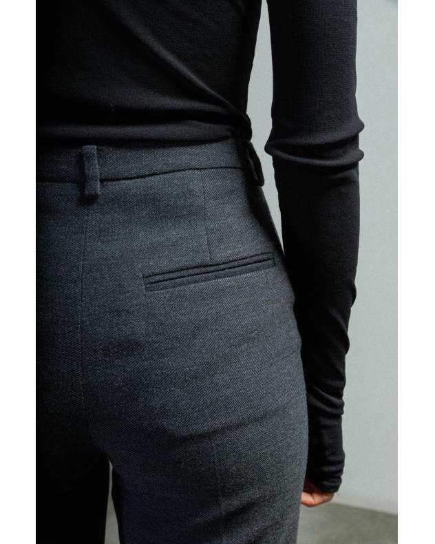Klassieke broek Ixos