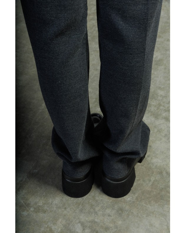 Klassieke broek Ixos