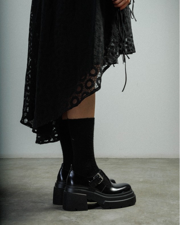 Schuhe Elena Iachi