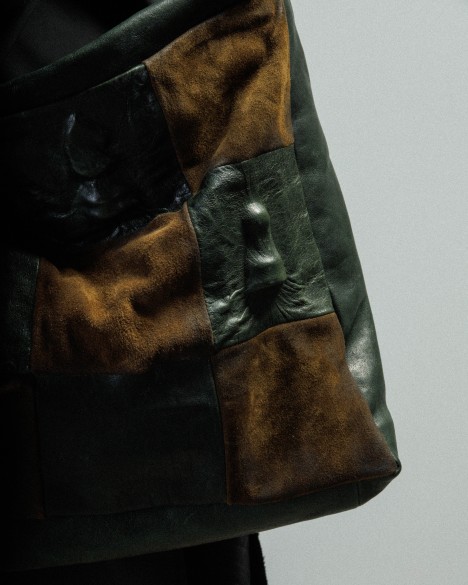 Papucei Shoulder bag