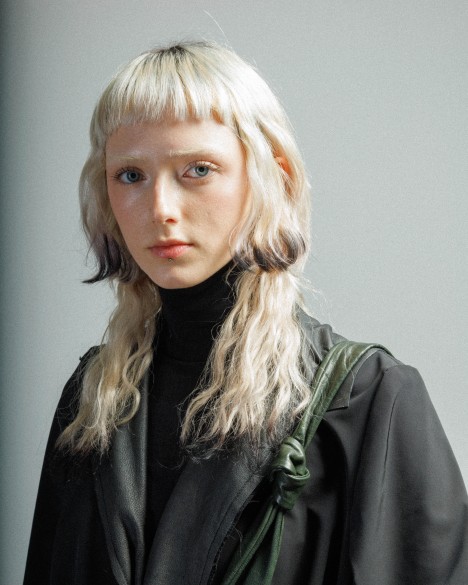 Papucei Shoulder bag