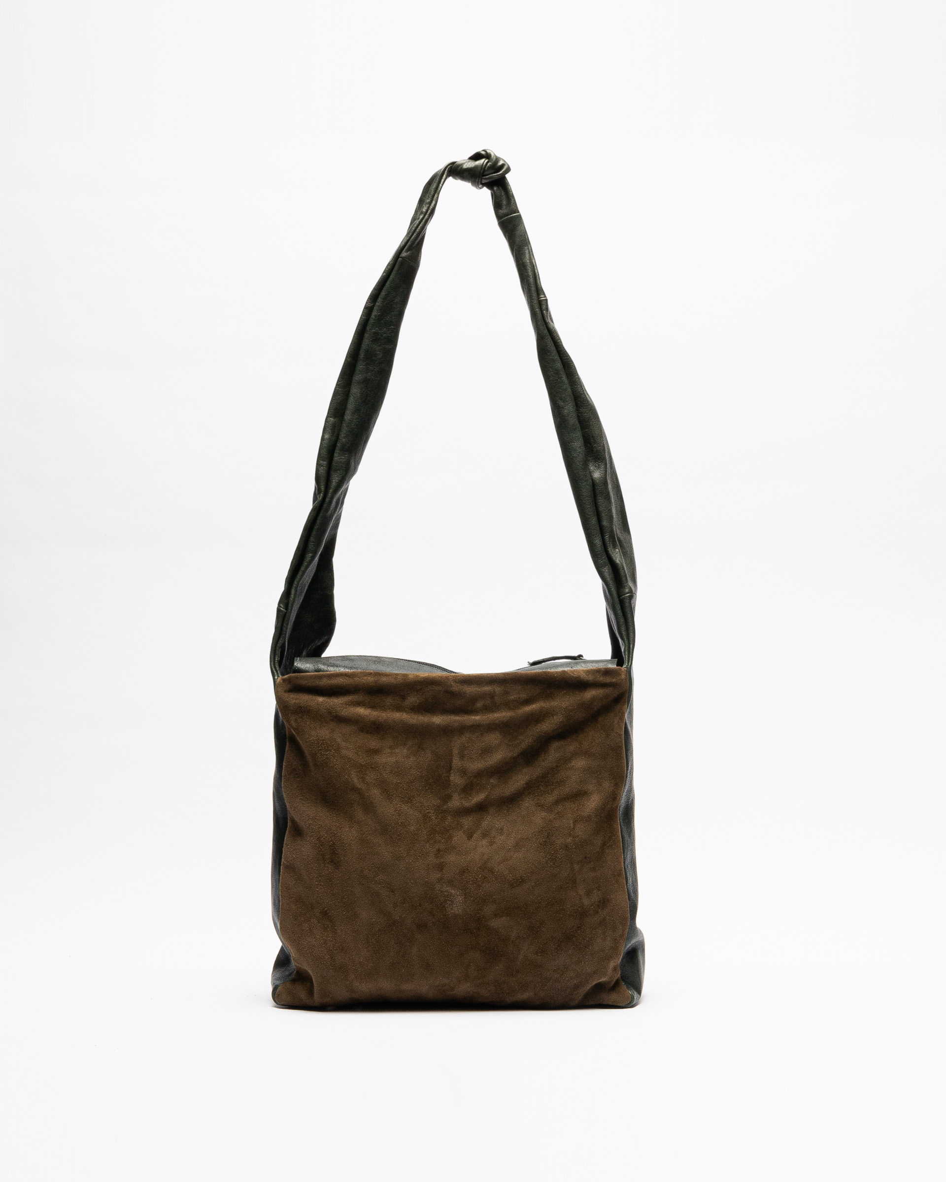 Bolso de hombro Papucei