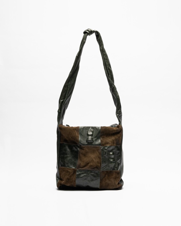 Bolso de hombro Papucei