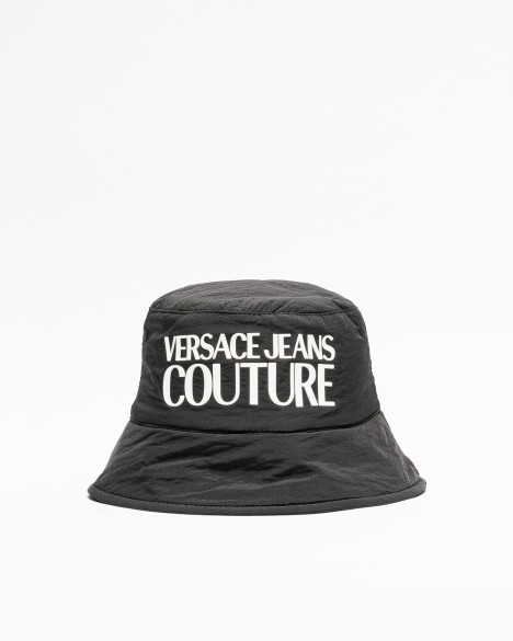 Chapeau de seau Versace Jeans Couture