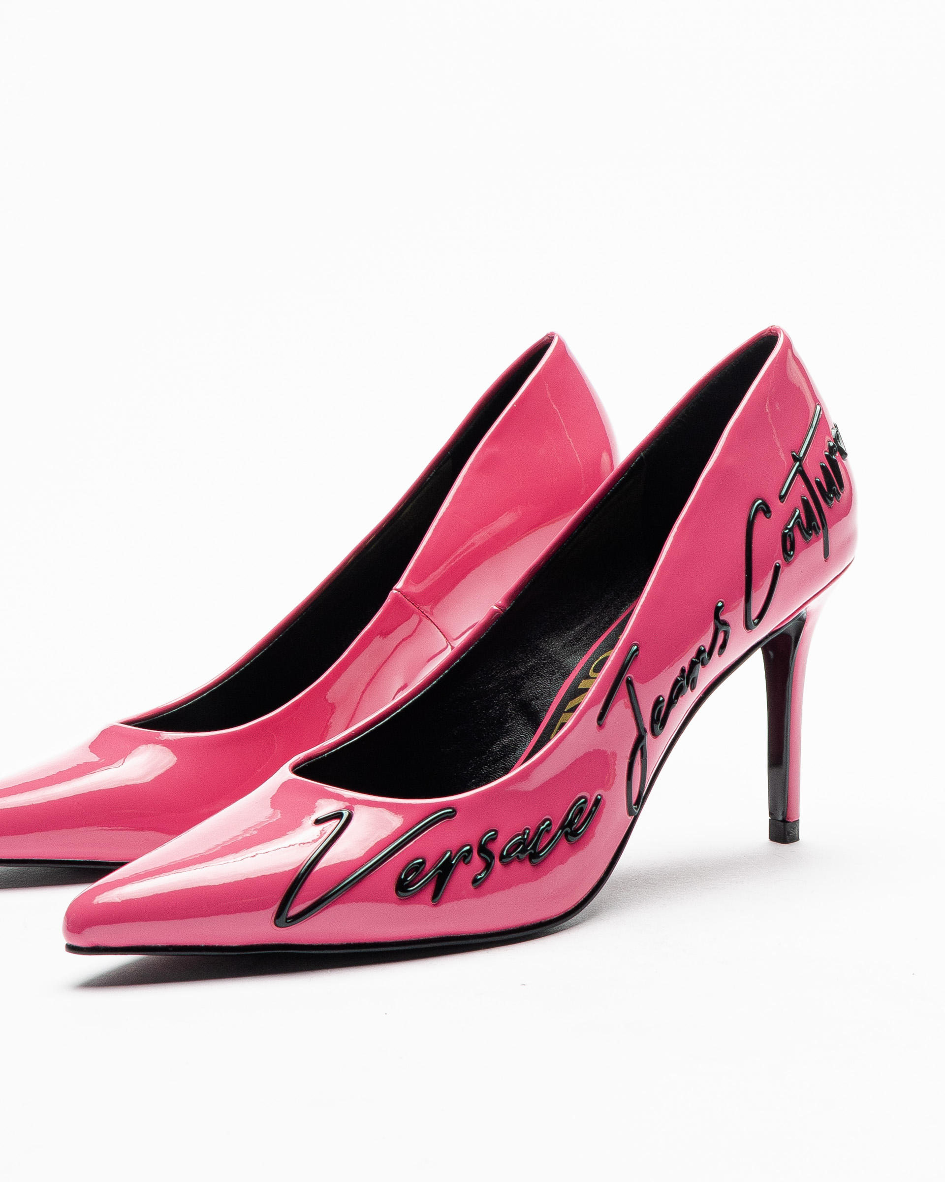 Versace Jeans Couture Shoes