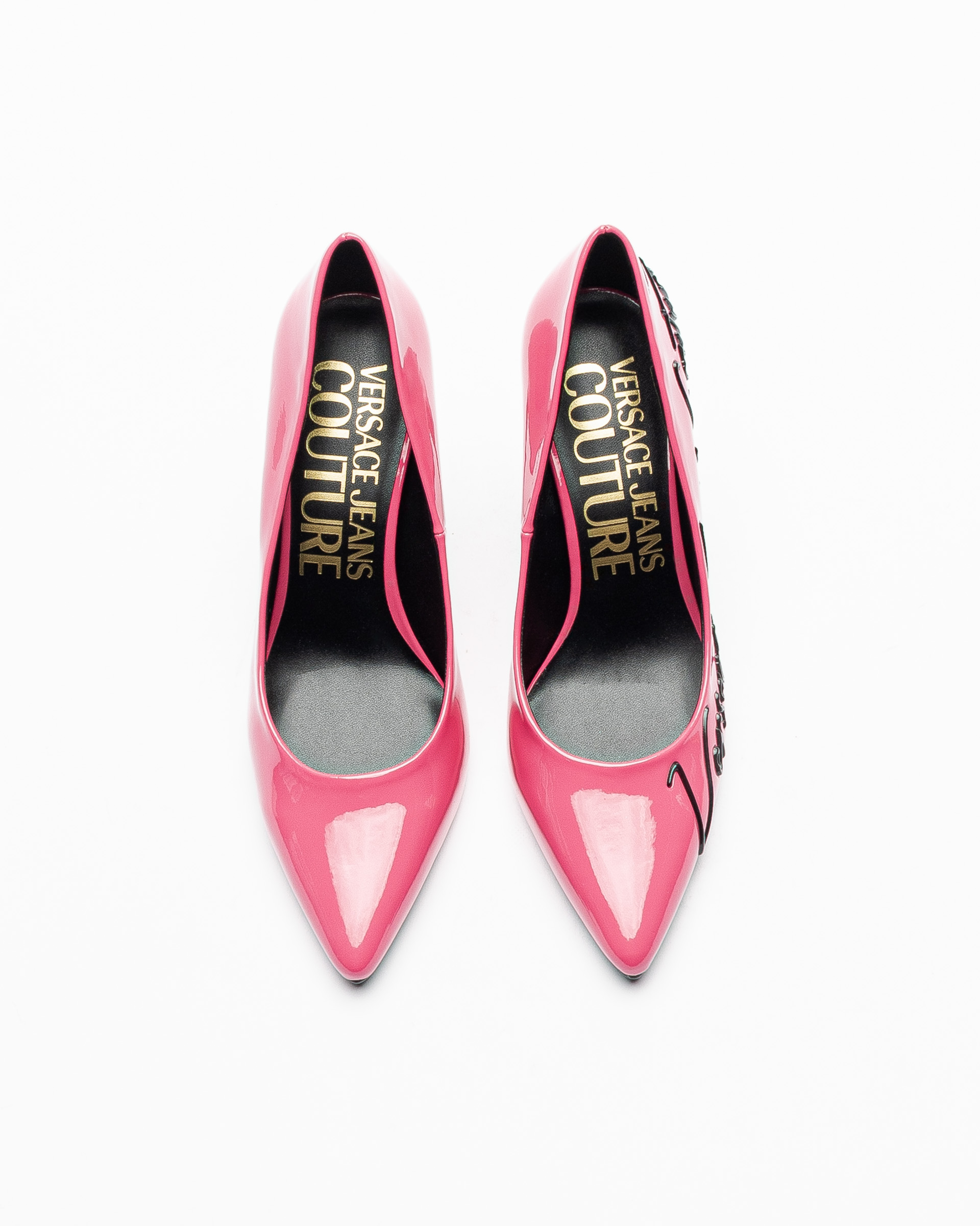 Versace Jeans Couture Shoes