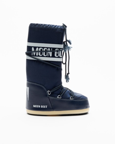 Botas Moon Boot