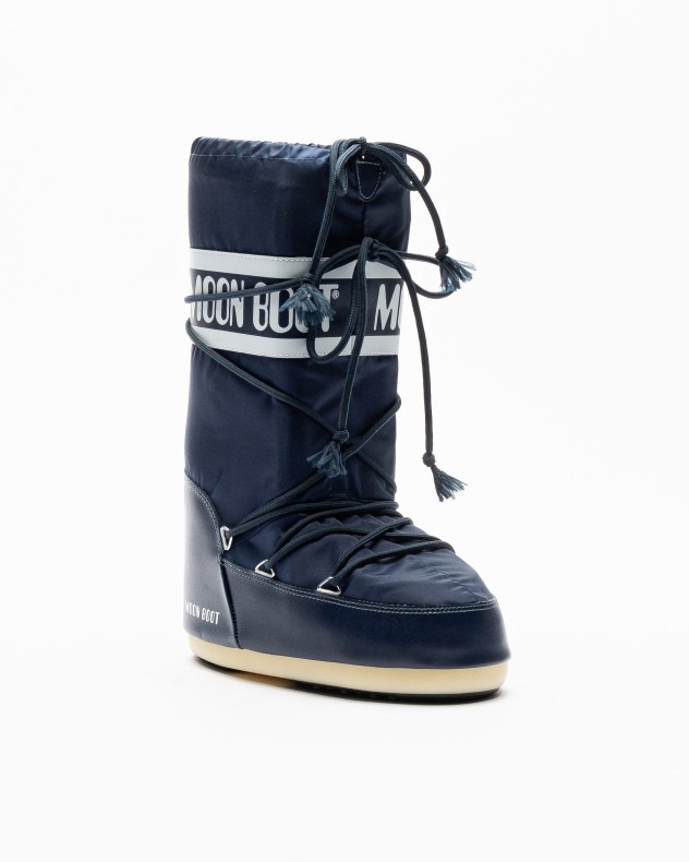 Botas Moon Boot