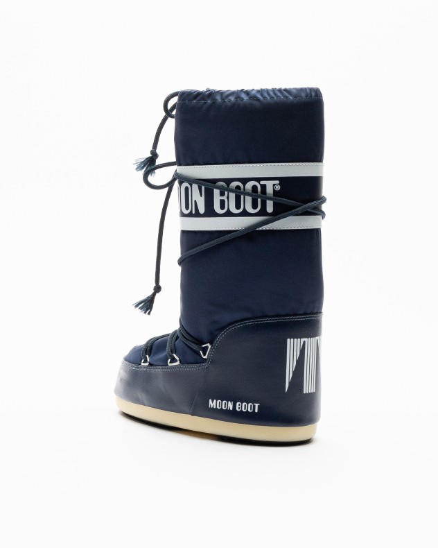 Botas Moon Boot
