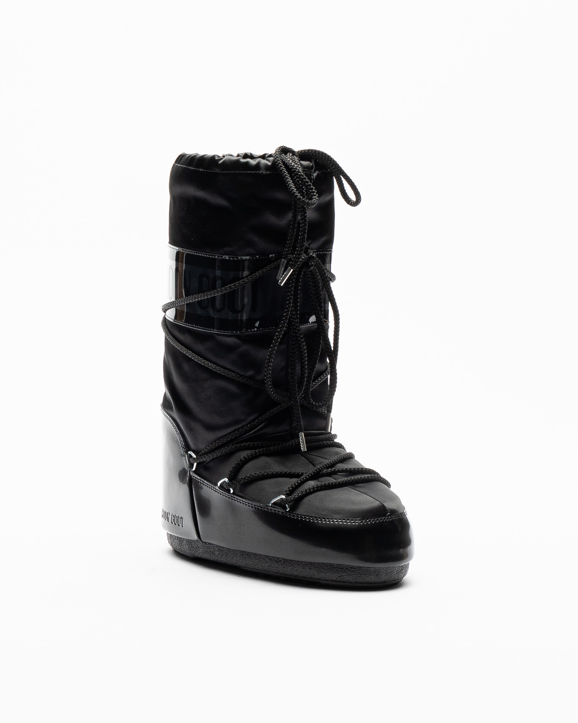Stiefel Moon Boot