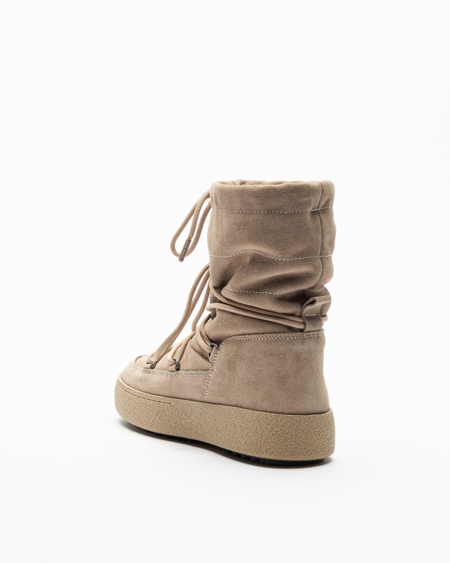 Botas Moon Boot