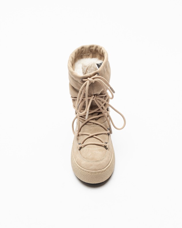 Botas Moon Boot