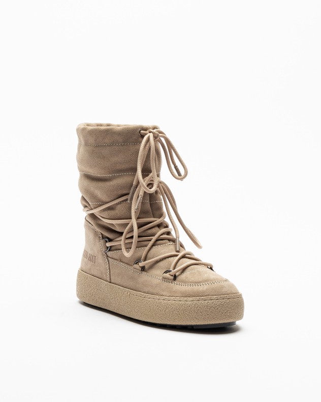 Stivali Moon Boot