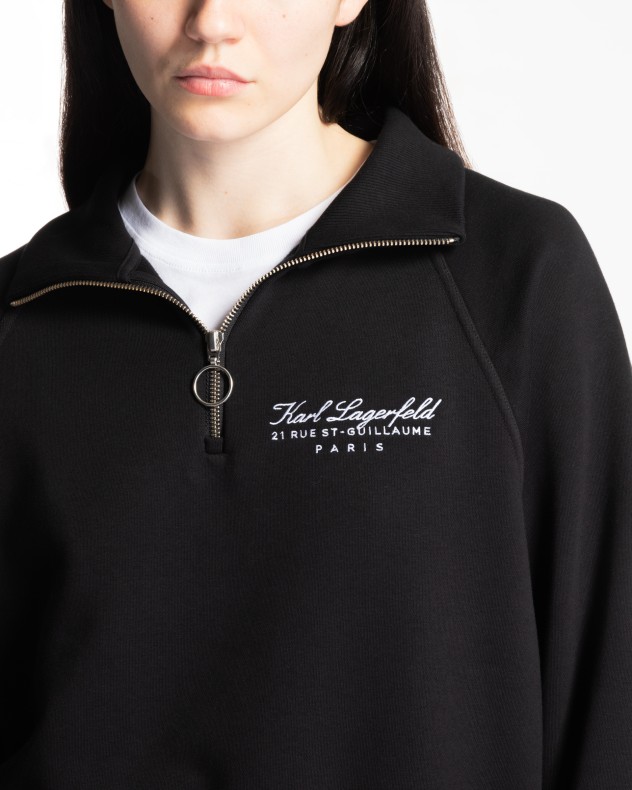 Camisola Karl Lagerfeld