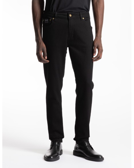 Versace Jeans Couture Skinny fit jeans