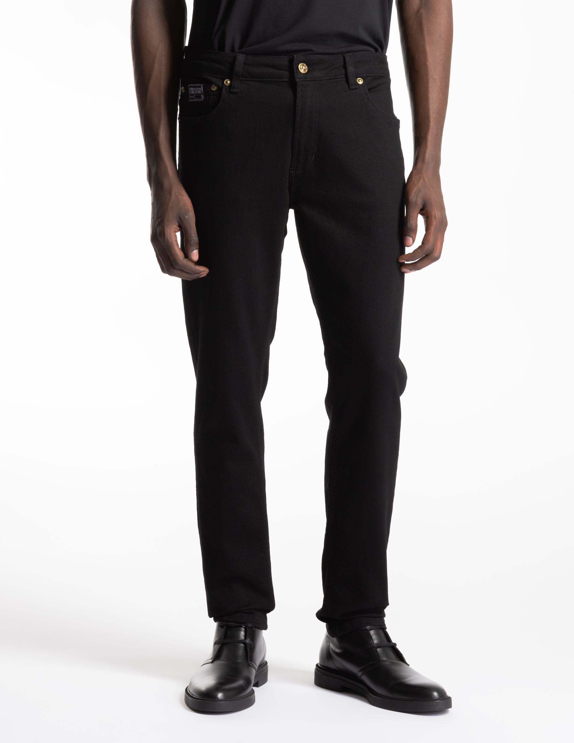 Versace Jeans Couture Skinny fit jeans