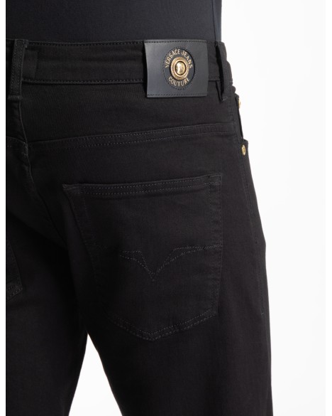 Jeans skinny fit Versace Jeans Couture Jeans skinny fit Versace Jeans Couture