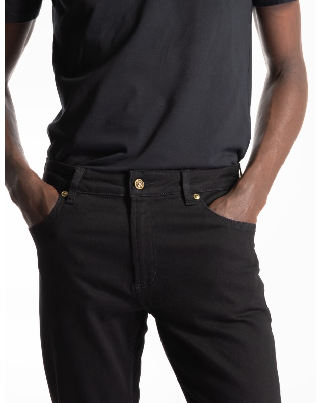 Vaqueros skinny fit Versace Jeans Couture