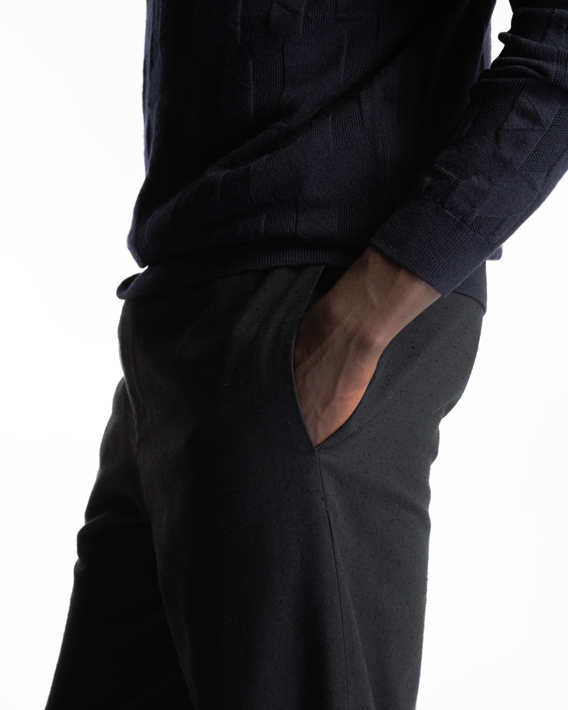 Karl Lagerfeld Turtleneck sweater