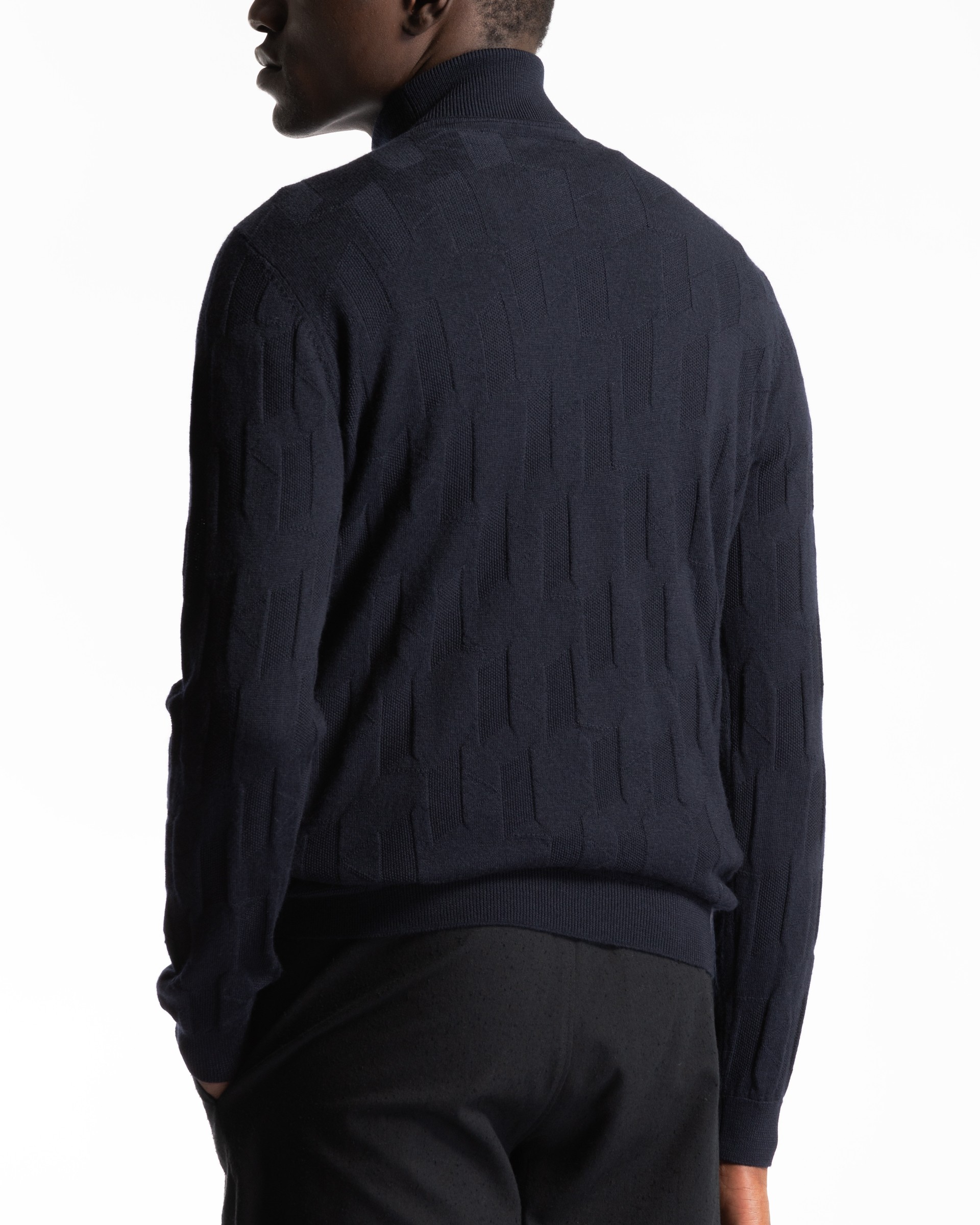 Karl Lagerfeld Turtleneck sweater