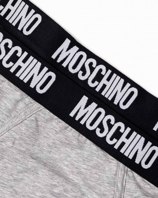 Cuecas Moschino Underwear