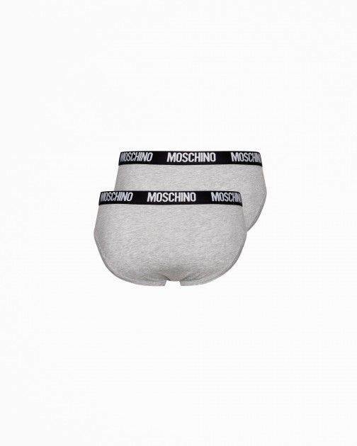 Cuecas Moschino Underwear