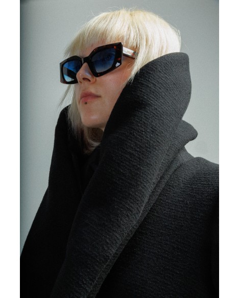 D-Ross Long Jacket D-Ross Long Jacket