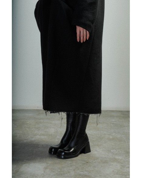D-Ross Long Jacket D-Ross Long Jacket