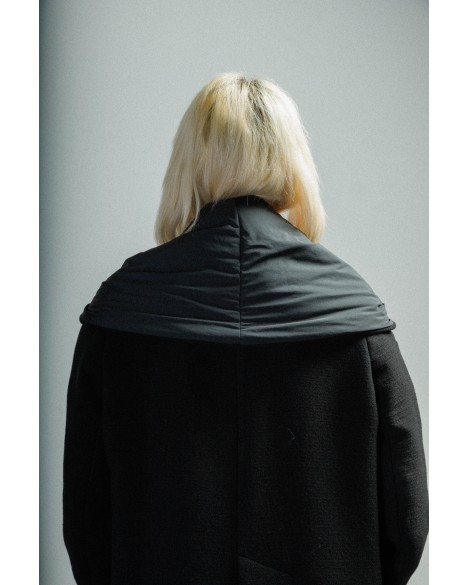 D-Ross Long Jacket D-Ross Long Jacket